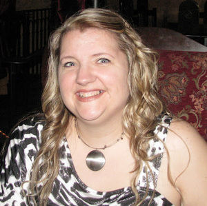 Meet your Posher, Deena